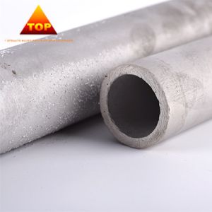 Wholesale Powder Metallurgy Thermowell Tube High Temperature Resistance Smooth Surface from china suppliers