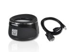 1.75W QR Code Barcode Scanner RD4100 100 Scans / Sec IOTC 0370 CHIP Processor