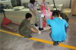 Electronics Vibration Shaker Table Systems For Lithium Battery Safety Testing