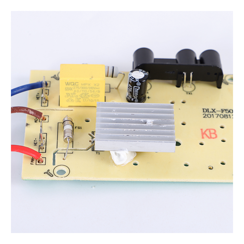 Customized PCB Smart Home Bluetooth Speaker PCB Control Board And PCBA Manufacturer
