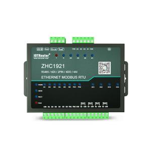 Wholesale Industrial Serial To Ethernet Controller MQTT RTU Converter Module from china suppliers