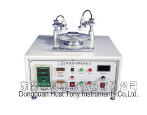 Wholesale High Precision Fabrics Induction Type Electrostatic Textile Testing Equipment from china suppliers