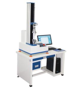 China Tensile Strength Measuring Instrument Pulling Force Testing Equipment on sale