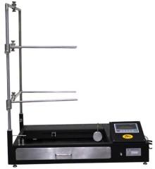 Wholesale PLC Control Toys Comprehensive Flammability Testing Equipment Pro Tester from china suppliers