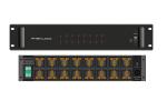 16 Channel Power Sequence Controller For Audio System / PA System