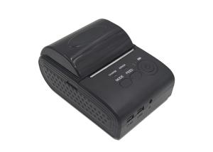China Android IOS Windows Small Portable Mobile Mini Wifi Bluetooth Thermal Receipt Printer on sale