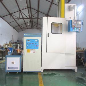 CNC Roller Shaft Quenching Machine Tool Hardening Machine Tool