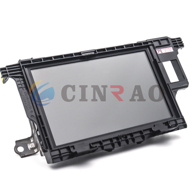 8.0" Lexus ES LCD Display Assembly 2009 - 2014 / LCD Screen Assembly