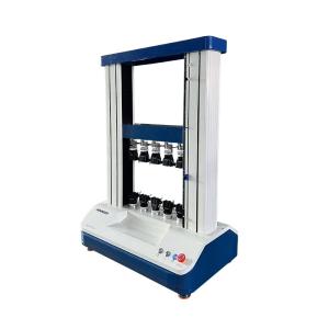 Wholesale Computer Controlled Universal Tensile Strength Testing Machine Multistation Synchronous Insertion from china suppliers