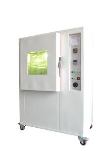 Wholesale ASTM-D2436 Automatic Control Aging and Anti-yellow Environmental Test Chambers from china suppliers