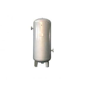 Normalizing Thin Walled Pressure Vessel With Automatic Submerged Arc Welding Heat Treatment