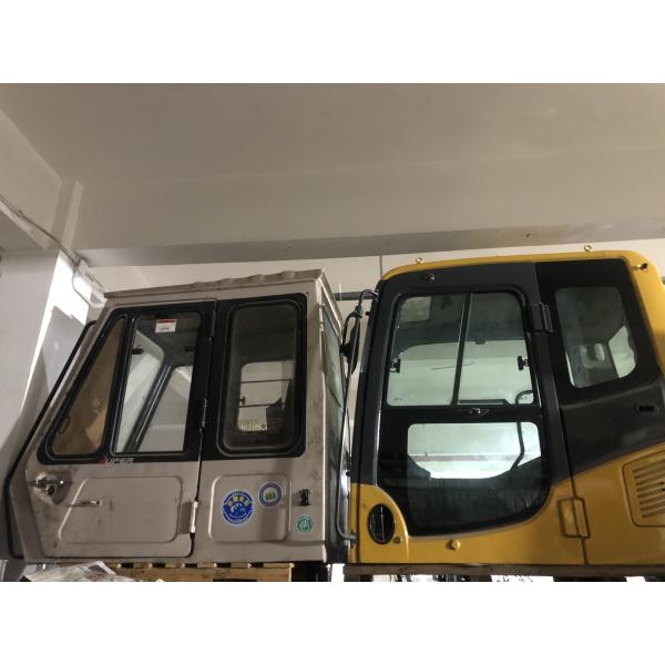 Komatsu Kato Cab MAOQUN Excavator Engine Parts Single Cylinder