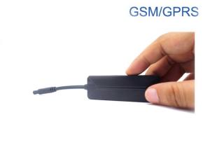 2017.New High quality mini car gps tracker with tracking software