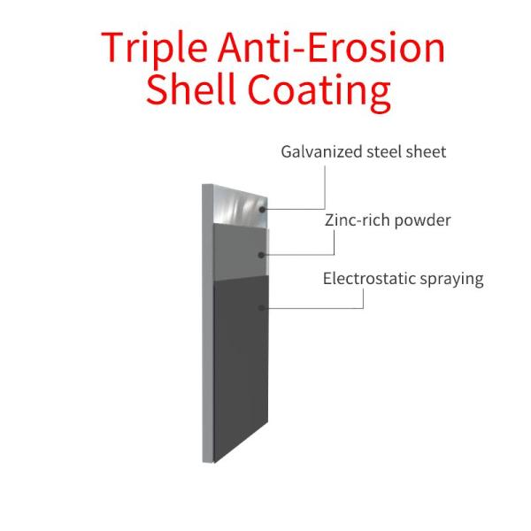 IP65 3600W 4000cd/m2 Floor Standing Digital Signage