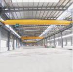 Customized Speed Electric Overhead Crane With Pendent Control