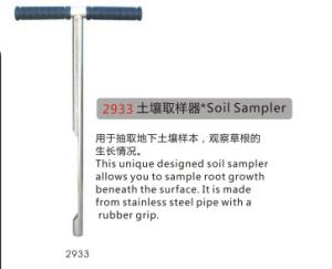 China Soil Sampler on sale