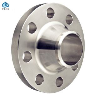 Wholesale RF Sealing Welding Hastelloy C276 Forged Steel Flange PN100 from china suppliers