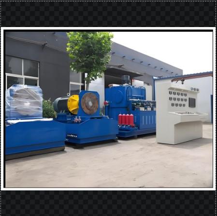 Quality Comprehensive Hydraulic pump/  motor  Test Bench for sale