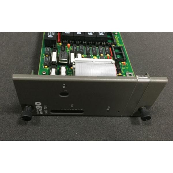 Bailey Controls INFI-90 INICT01 ABB Bailey Net Computer Transfer Module