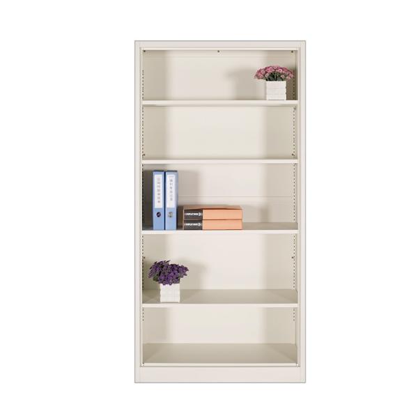 Quality KD Structure Book Storage Open Shelf Filing Cabinets for sale