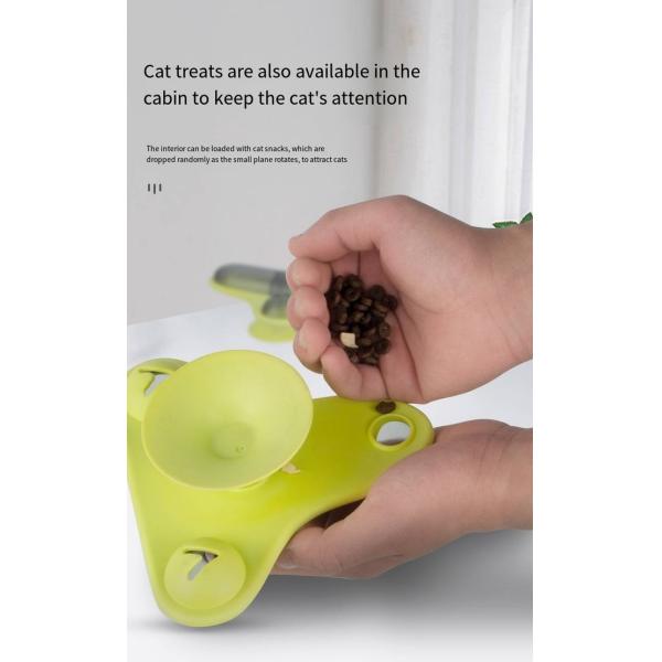 Fun Pets Food Leakage Toys Chew Toys That Are Safe And Durable