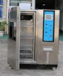 Temperature Change Testing Machine , Temperature Humidity Controlled Environment