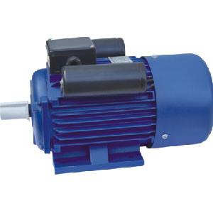 Quality Cast Iron Waterproof Heavy Duty Induction Ac Single Phase Motor YC112M for sale