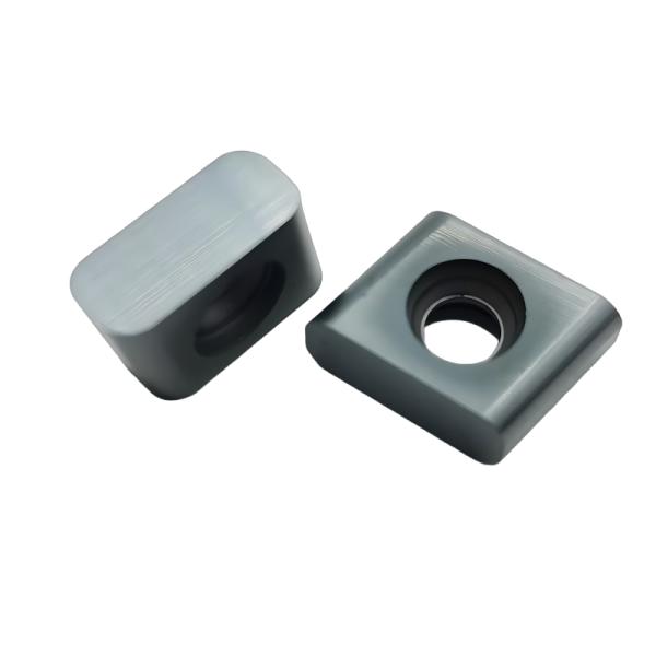 PVD Coated CNC Milling Inserts CNGX130520