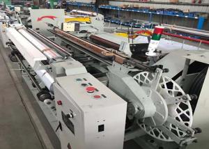 Wholesale 1600mm Width 250 Meshes Ss Wire Weaving Machine from china suppliers