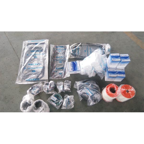 Spare Parts for Soundproof Generator Set Powered by Fawde Diesel Engine Continuous Power 50kVA