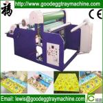 For Floor underlayer making EPE Foam Sheet Laminating machine