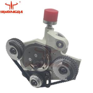 China Auto Cutter Spare Parts Elevator Carriage Assembly Part no. 90883000 XLC7000 Cutter Parts on sale