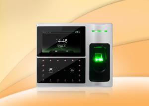 Wholesale Face Recognition Multi Biometrics Access Control System With Backup Battery from china suppliers