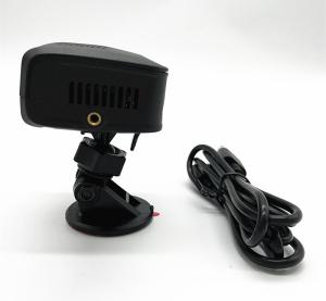 Wide View Angle Car Dash Camera System Front And Rear View Dash Cam