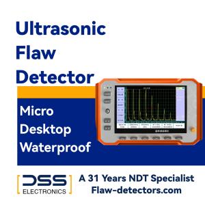 Wholesale Micro Desktop Ultrasonic Flaw Detector Machine Waterproof from china suppliers