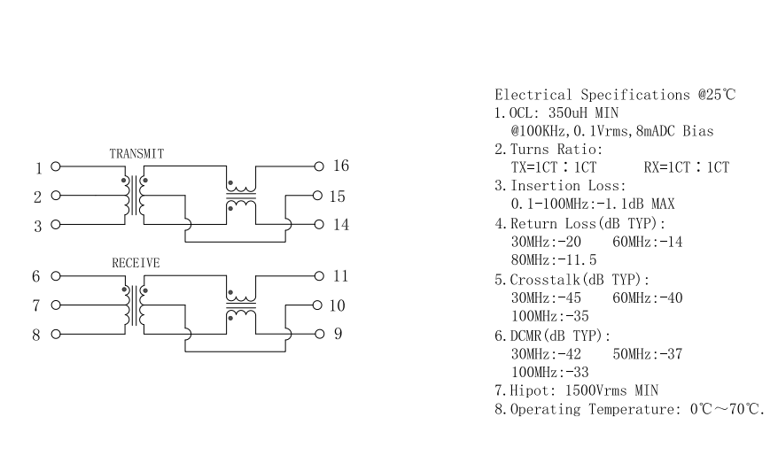 H1102NLT Datasheet