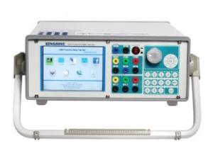 Wholesale Protection Relay Secondary Injection Test Set K68i from china suppliers