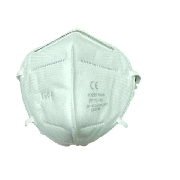 Dustproof And Breathable FFP3 Face Mask Non-Woven Facial Respirator Anti-Dust Flu Disposable FFP3 Face Mask