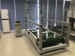 EN1888 In Uneven Road Baby Stroller Dynamic Endurance Testing Machine
