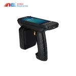 Handheld Terminal Mobile Android Scanner NFC RFID Barcode Android 9.0 RFID