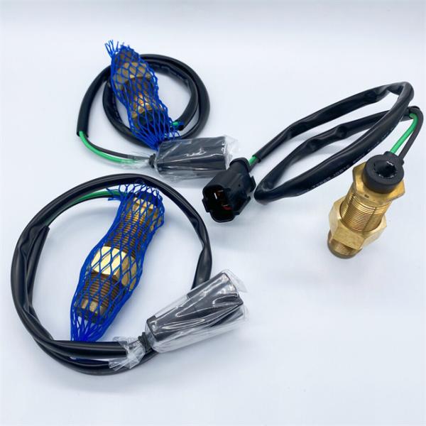 Komatsu 6D102E Excavator Electrical Parts Speed Sensor 7861-92-2310