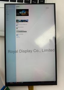China Innolux 10.1in TFT LCD Module HC Glare 280cd/m2 1600×2560 Dots on sale
