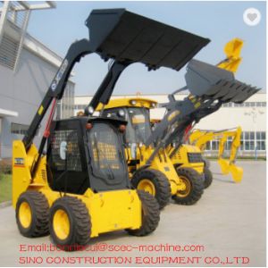 36.7KW Construction Wheel Loader