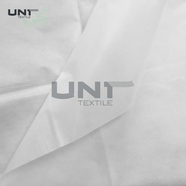 OEKO Solids SMS PP Meltblown Nonwoven Fabric Breathable
