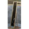 Buy cheap cheap wood dressing mirror,cheval mirror,floor stand mirror from wholesalers