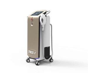 Wholesale Laser IPL hair removal machine with SHR function powerful machine from china suppliers