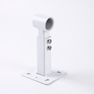 Wholesale 3/4&quot; 1&quot; Metal Towel Rack Bracket Customized Universal design from china suppliers