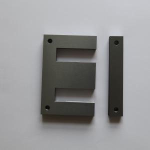 China 50W800 material grade ei core for transformer best lamination of transformer core on sale