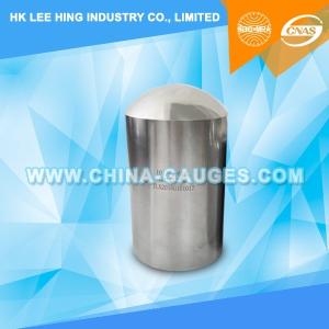 Wholesale IEC60068-2-75 Figure A.4 10J Vertical Hammers for IK09 Test Ehc Striking Element from china suppliers