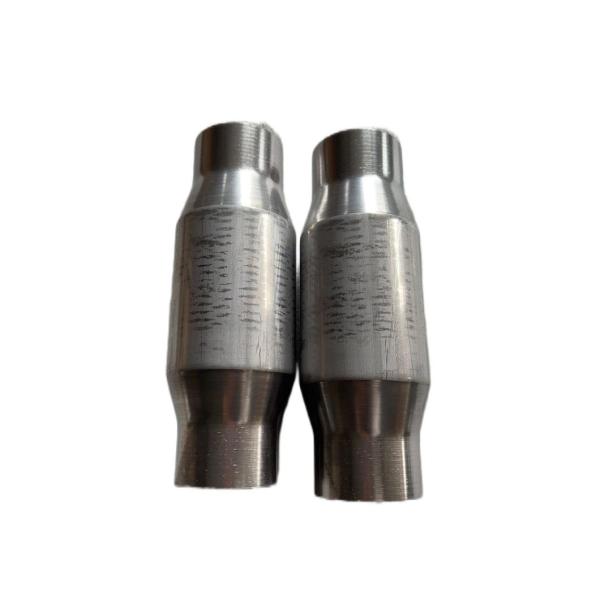 High Standard Best-Selling Universal Three-Way Catalytic Converter